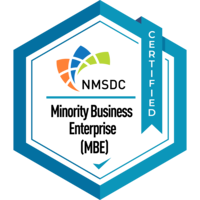 MSDC Badge